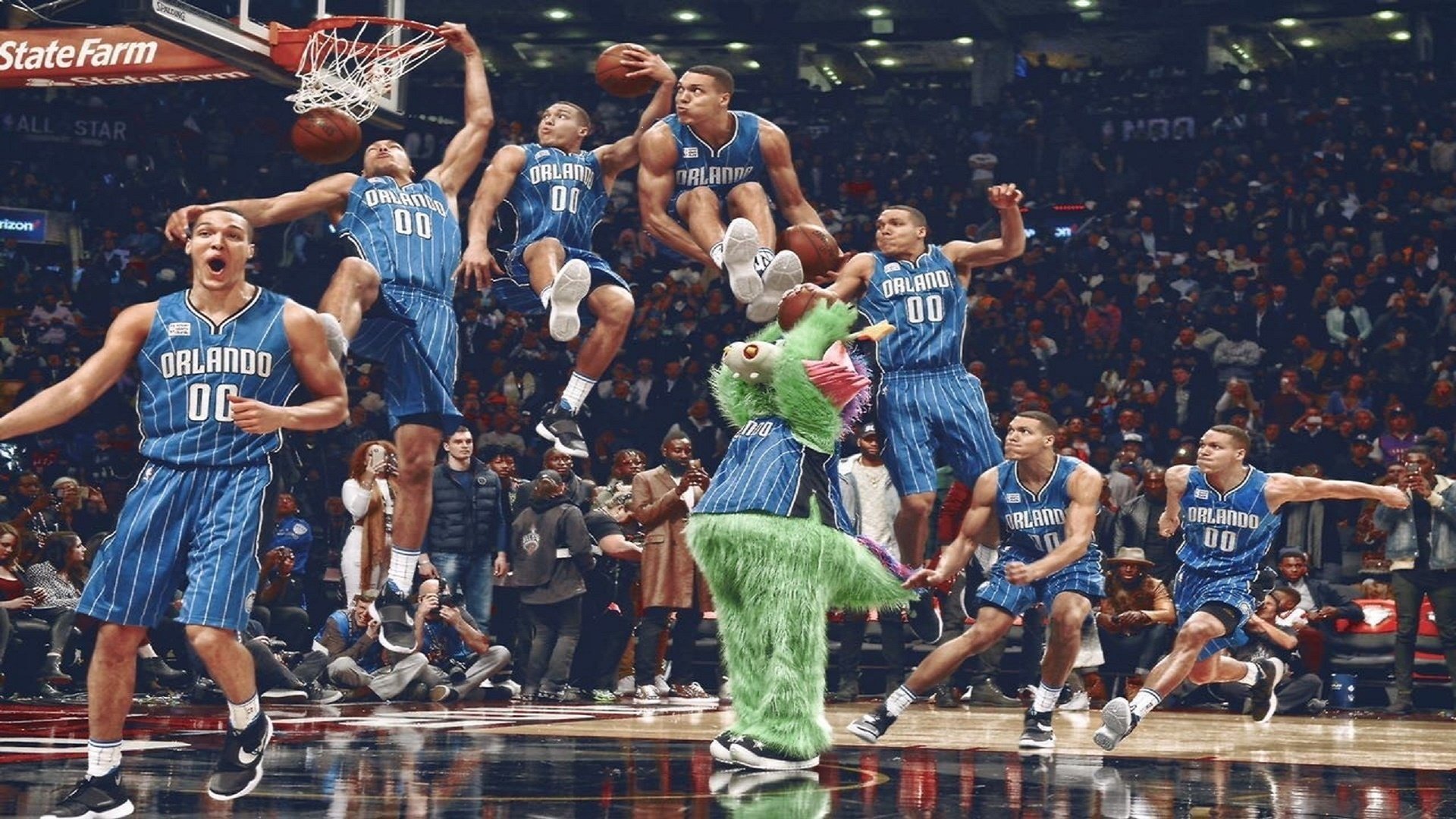 欧洲铁骑的逆袭,NBA季后赛焦点战中的德国压制与马里挑战