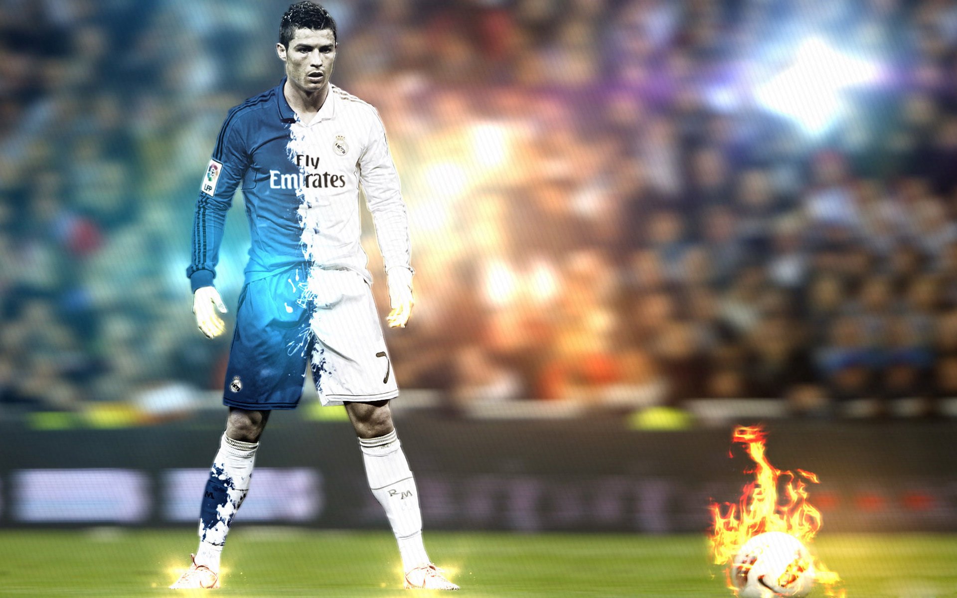 北欧风暴席卷非洲雄狮，戈麦斯末节神迹诠释何为接管