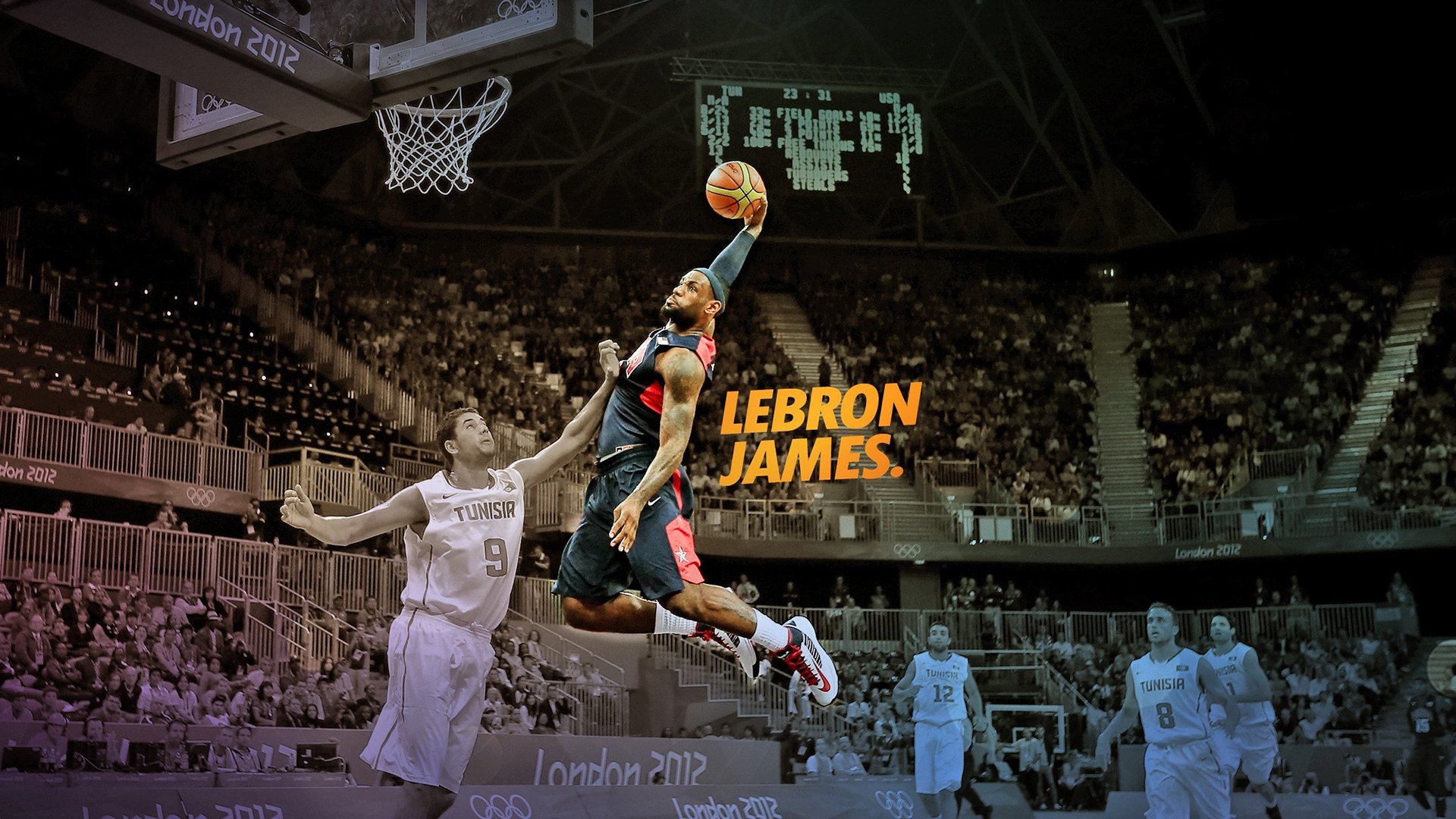 绿军铁蹄横扫爵士，詹姆斯跨界惊艳四座，当传奇跨越边界